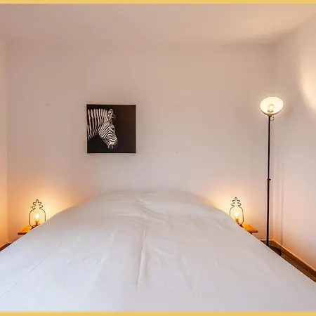 Appartement T3 I Cozy I Douvaine Exterior photo