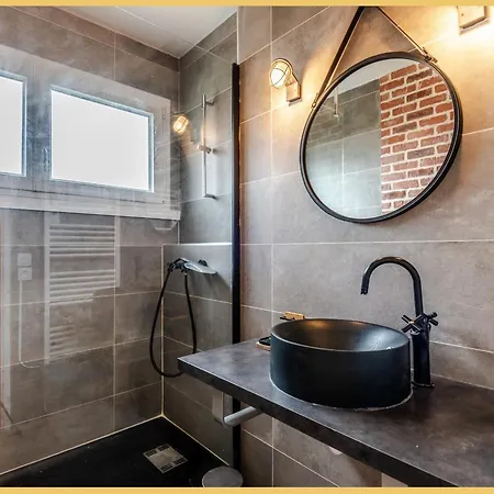 Appartement T3 I Cozy I Douvaine Exterior photo