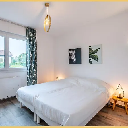 Appartement T3 I Cozy I Douvaine Exterior photo