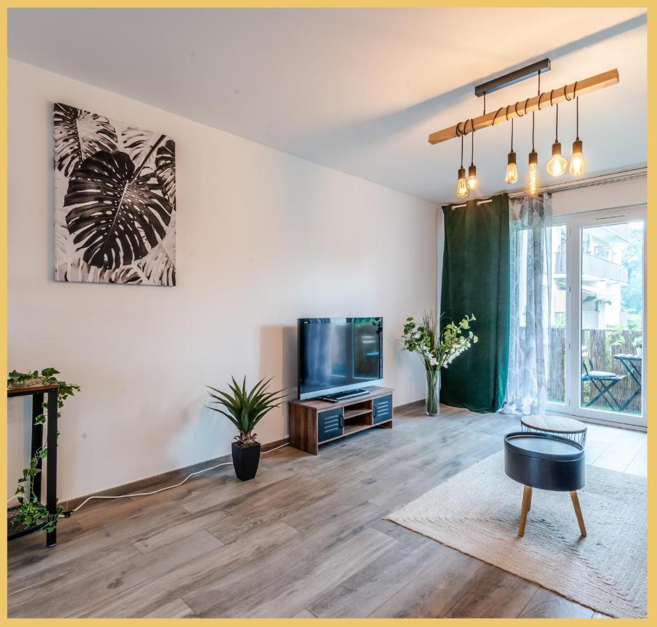 Apartment T3 I Cozy I
