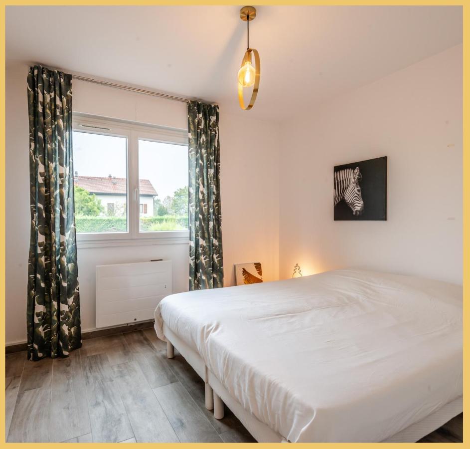 T3 I Cozy I Apartment *