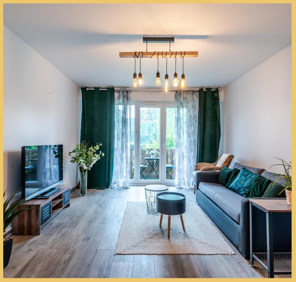 T3 I Cozy I Douvaine