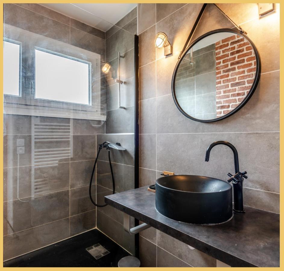 T3 I Cozy I Apartment Douvaine