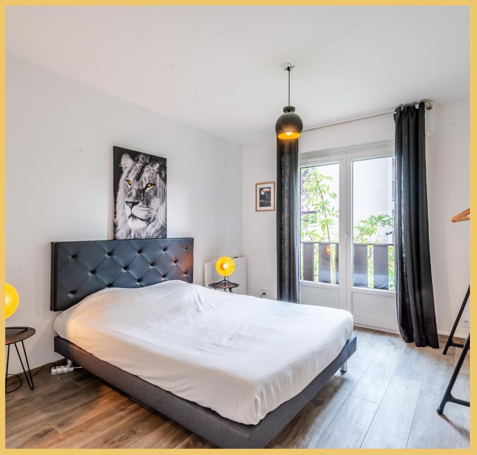 Apartamento T3 I Cozy I