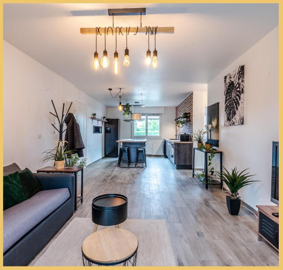 T3 I Cozy I Apartment