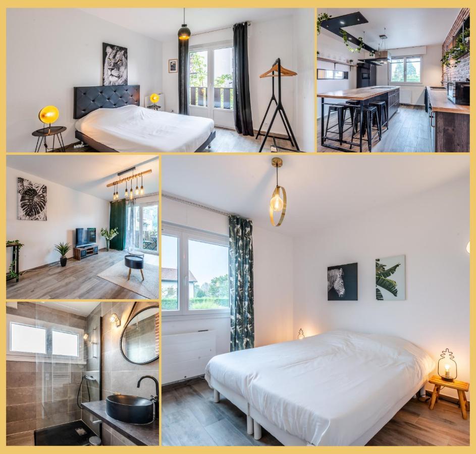 T3 I Cozy I Apartamento